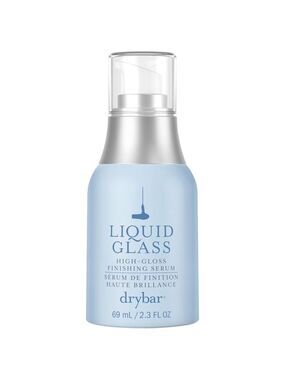 Drybar
Liquid Glass High-Gloss Finishing Hair Serum